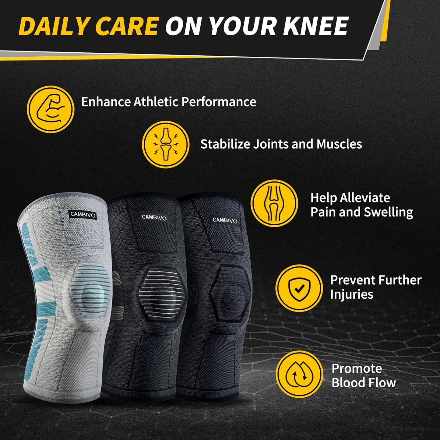 Best Knee Brace Online