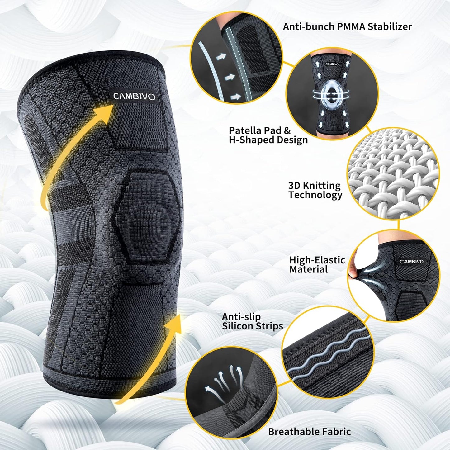 Knee Brace Online