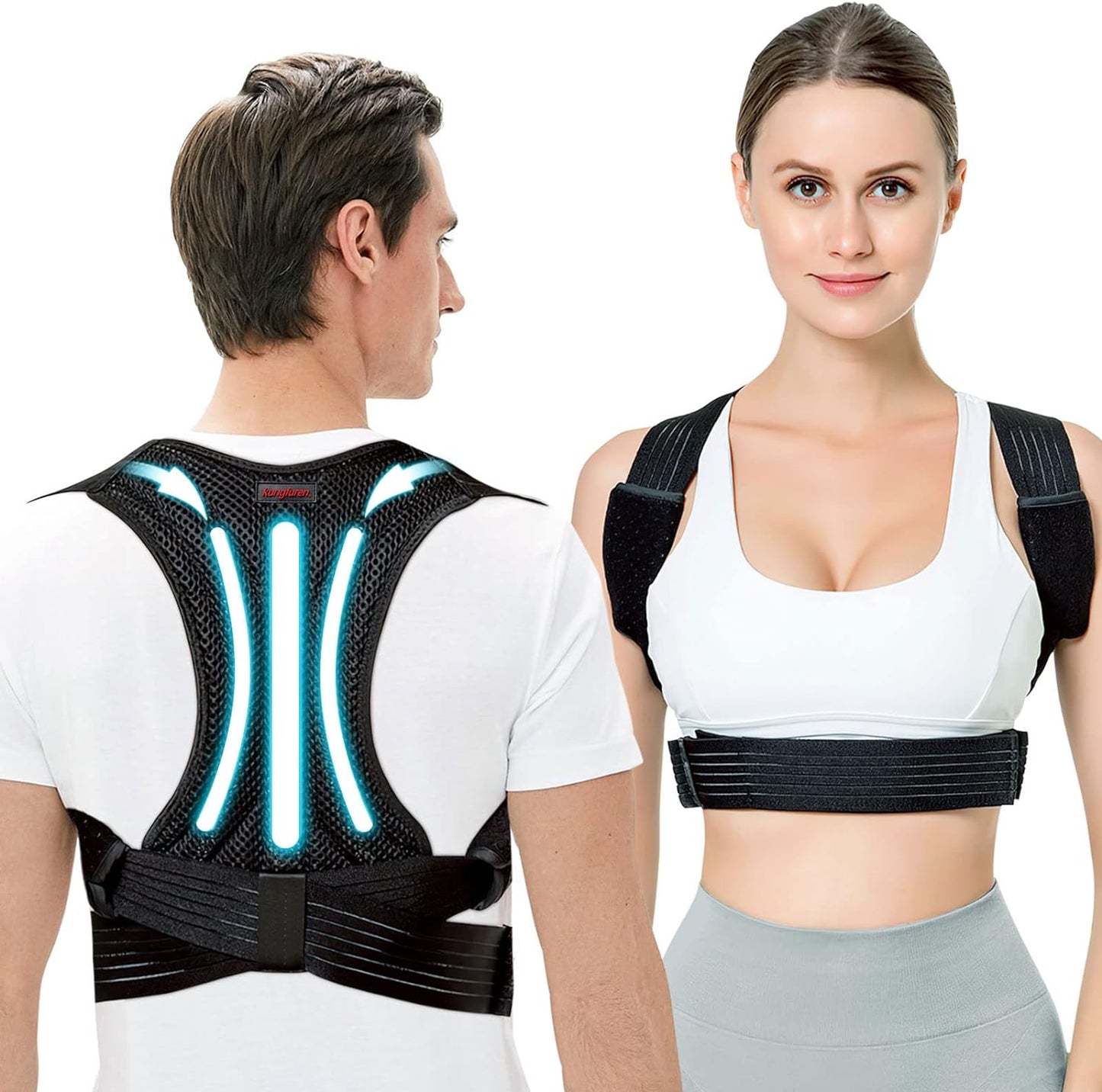 Posture Corrector Defect